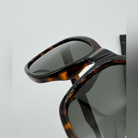 Saint Laurent SL318 Sunglasses - Picture 9 of 11